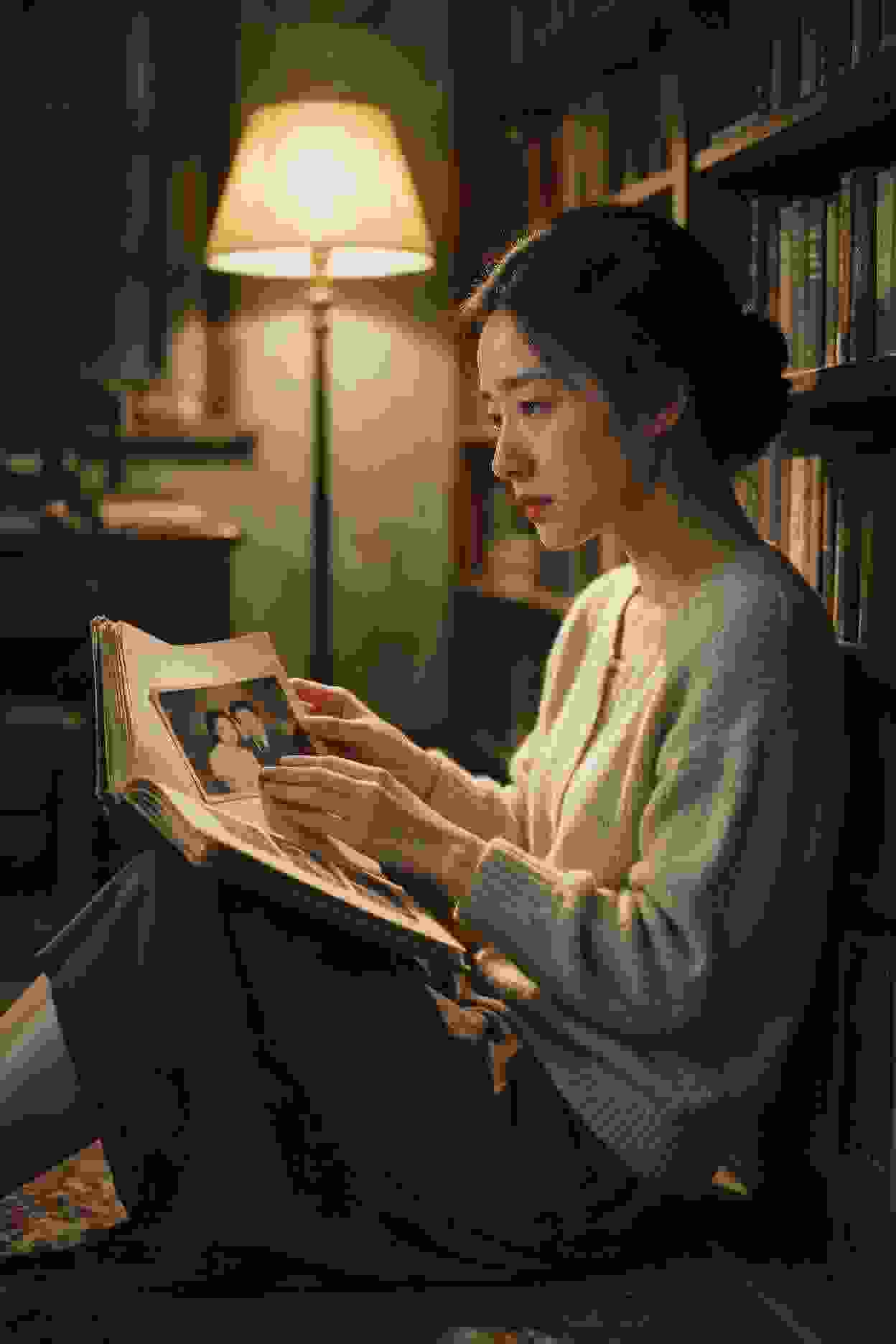动画